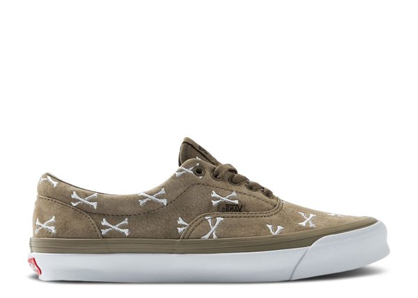 WTAPS x OG Era LX 'Bones - Coyote'