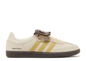 Wales Bonner x Samba 'Ecru Tint Yellow'