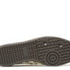 Wales Bonner x Samba 'Silver Metallic'