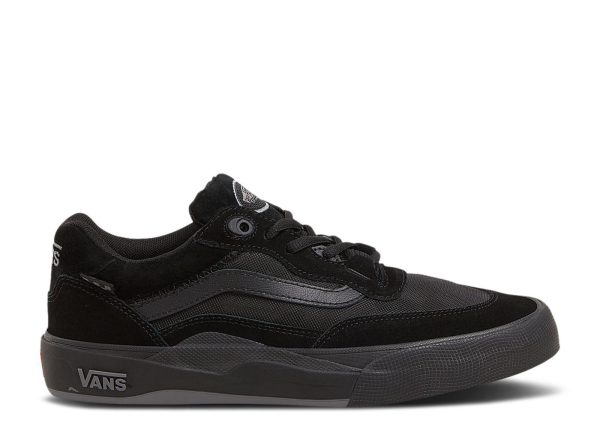 Wayvee 'Black'