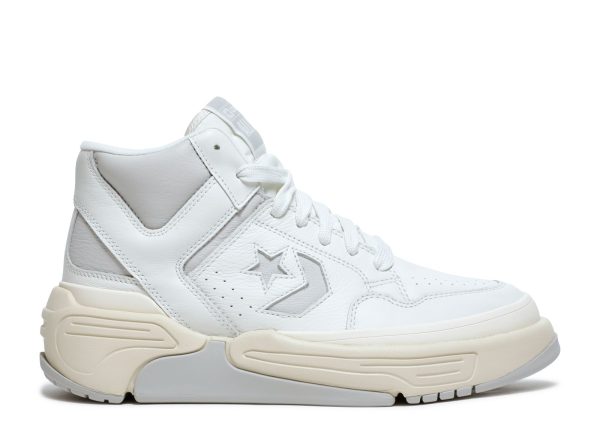 Weapon CX Mid 'Vintage White'