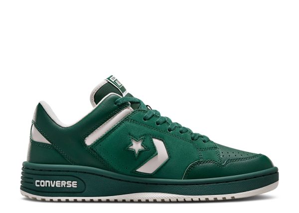 Weapon Low 'Green Envy'