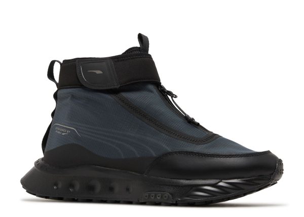Wild Rider AD4PT 'Black'