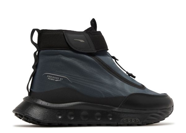 Wild Rider AD4PT 'Black'