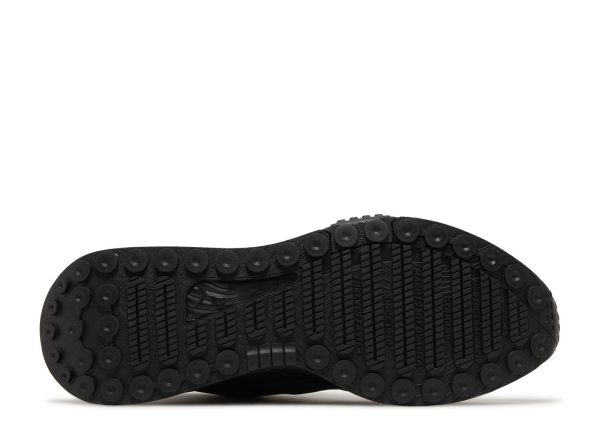 Wild Rider AD4PT 'Black'