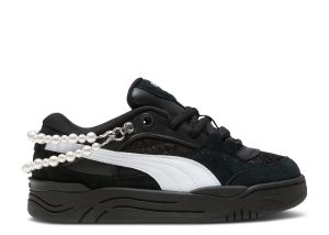 Wmns 180 'Black White Pearls'