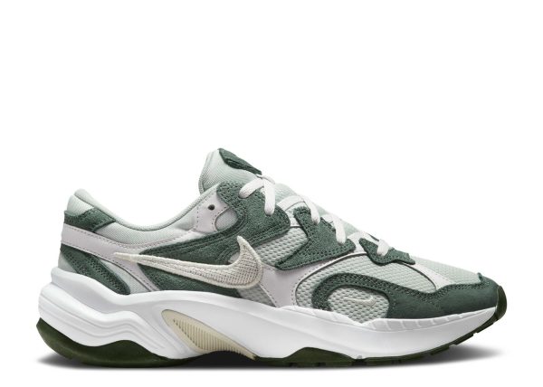Wmns AL8 'Vintage Green'