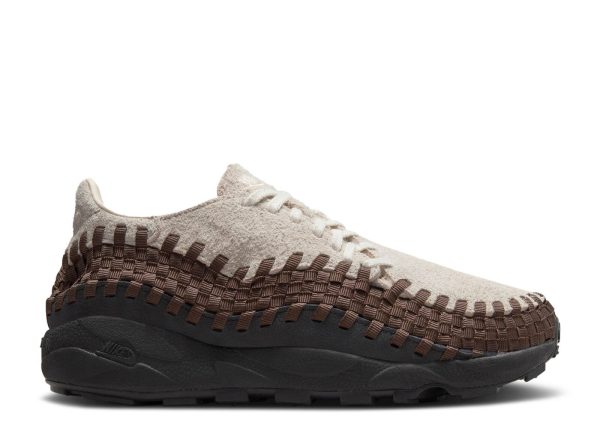 Wmns Air Footscape Woven 'Phantom Earth'
