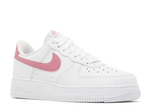 Wmns Air Force 1 '07 Essential 'Desert Berry'