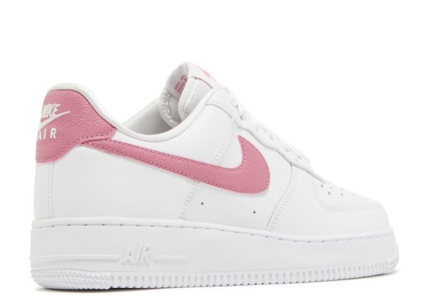 Wmns Air Force 1 '07 Essential 'Desert Berry'