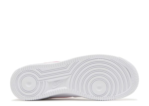 Wmns Air Force 1 '07 Essential 'Desert Berry'