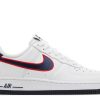 Wmns Air Force 1 '07 'Houston Comets Four Peat'