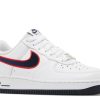Wmns Air Force 1 '07 'Houston Comets Four Peat'