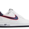 Wmns Air Force 1 '07 'Houston Comets Four Peat'