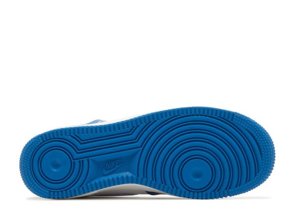 Wmns Air Force 1 '07 Mid 'Military Blue Doll'
