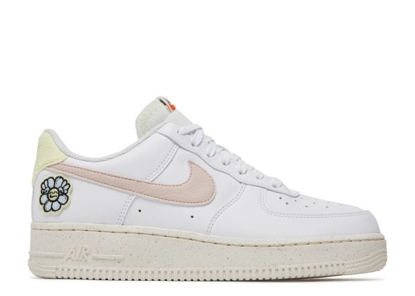 Wmns Air Force 1 '07 SE 'Flower Power'