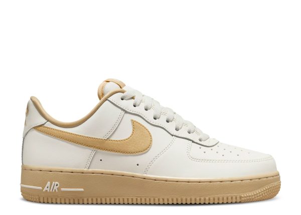 Wmns Air Force 1 '07 'Sail Sesame'