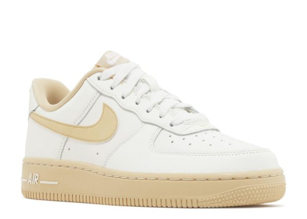 Wmns Air Force 1 '07 'Sail Sesame'