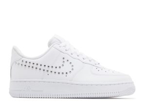 Wmns Air Force 1 '07 'Studded Swoosh'