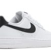 Wmns Air Force 1 '07 'White Black'