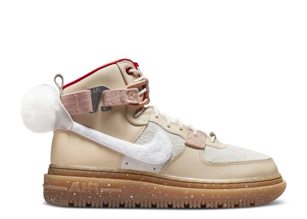 Wmns Air Force 1 High Utility 2.0 'Leap High'