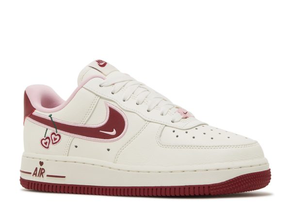 Wmns Air Force 1 Low 'Valentine's Day 2023'