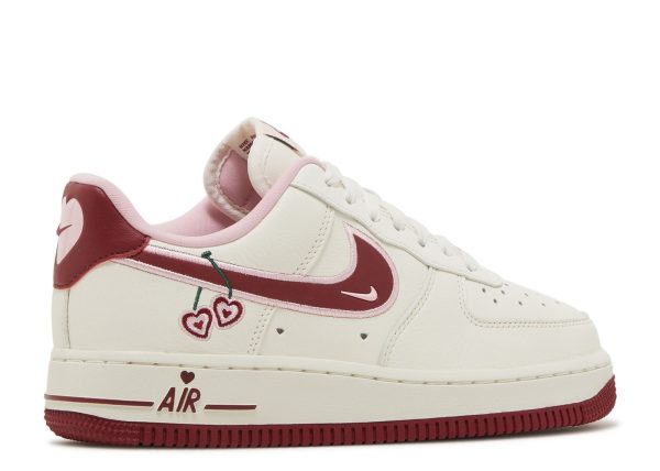 Wmns Air Force 1 Low 'Valentine's Day 2023'