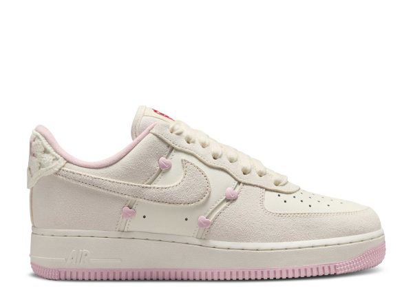 Wmns Air Force 1 Low 'Valentine's Day 2025'
