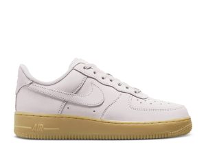 Wmns Air Force 1 Premium 'Pearl Pink Gum'