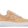 Wmns Air Force 1 Premium 'Vachetta Tan'