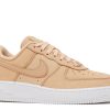 Wmns Air Force 1 Premium 'Vachetta Tan'
