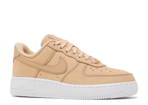 Wmns Air Force 1 Premium 'Vachetta Tan'
