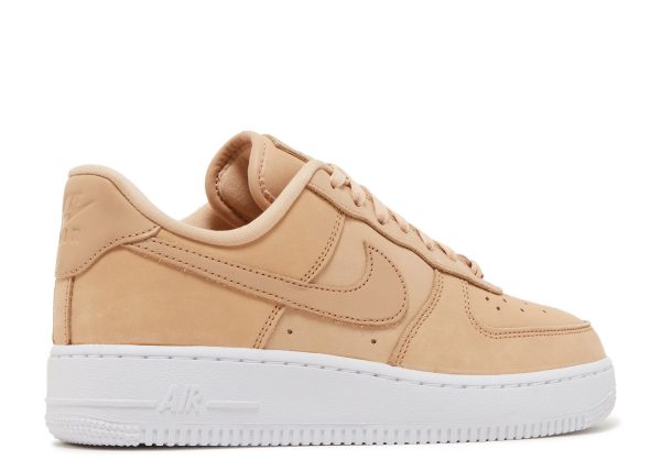 Wmns Air Force 1 Premium 'Vachetta Tan'