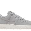 Wmns Air Force 1 Premium 'Wolf Grey'