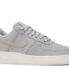 Wmns Air Force 1 Premium 'Wolf Grey'