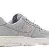 Wmns Air Force 1 Premium 'Wolf Grey'