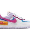 Wmns Air Force 1 Shadow '90s Multi-Color'