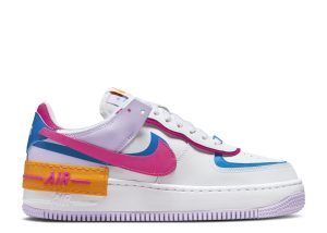 Wmns Air Force 1 Shadow '90s Multi-Color'