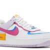 Wmns Air Force 1 Shadow '90s Multi-Color'