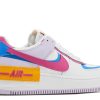 Wmns Air Force 1 Shadow '90s Multi-Color'