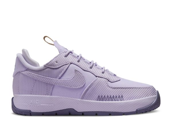 Wmns Air Force 1 Wild 'Lilac Bloom'
