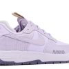 Wmns Air Force 1 Wild 'Lilac Bloom'