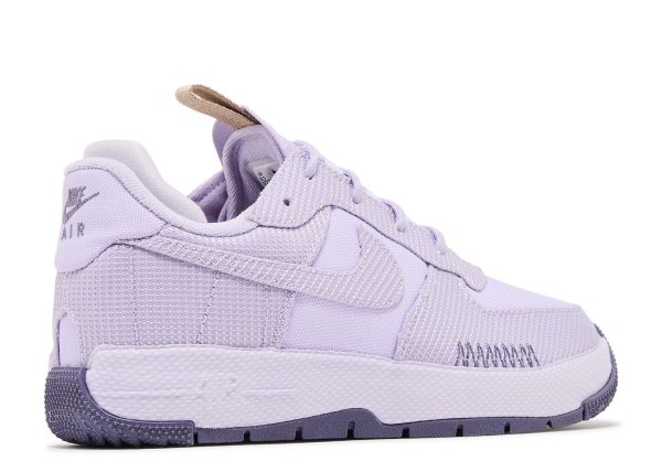 Wmns Air Force 1 Wild 'Lilac Bloom'