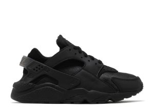 Wmns Air Huarache 'Triple Black'