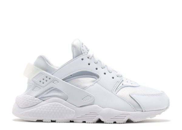 Wmns Air Huarache 'Triple White'