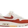 Wmns Air Max 1 LX 'Rugged Orange'
