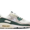 Wmns Air Max 90 'Sail Vintage Green'