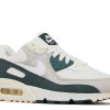 Wmns Air Max 90 'Sail Vintage Green'
