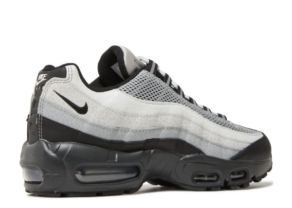Wmns Air Max 95 'Reflective Safari'