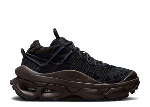Wmns Air Max Flyknit Venture 'Black Velvet Brown'
